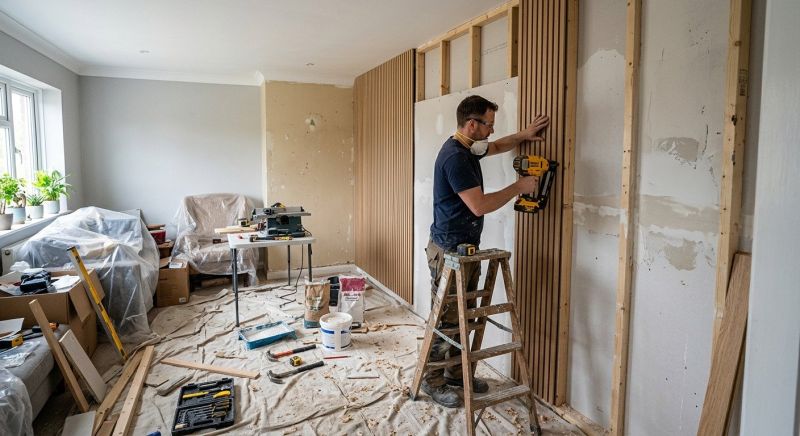Laundry Room Remodeling in Littleton, CO