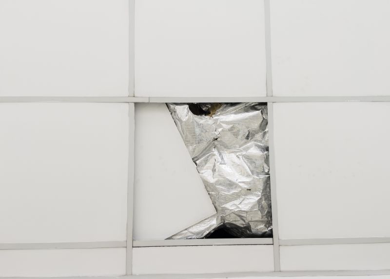 Top Rated Products for Ceiling Tile Repair