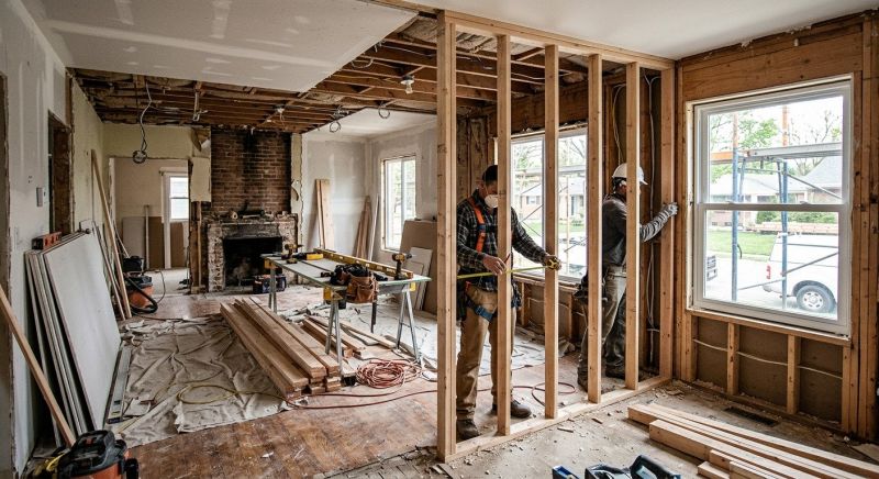 Bedroom Renovation in Littleton, CO